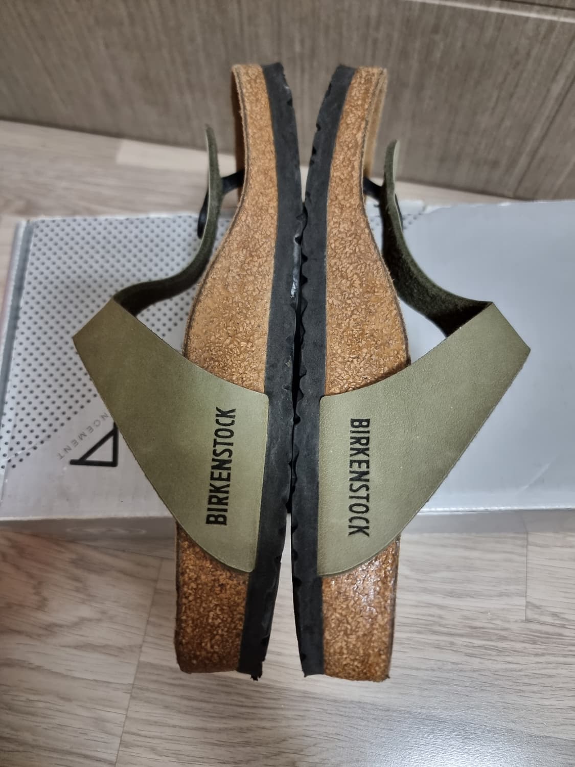 버켄스탁 240 상품이미지3