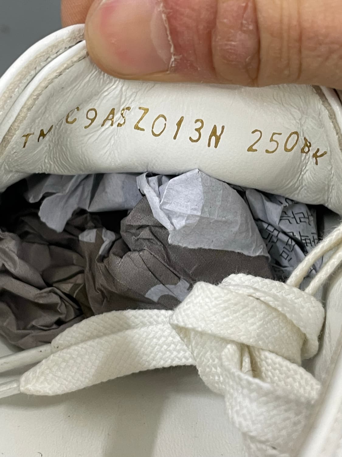 타임 스프라이트 스니커즈 250 (gr-4412) 상품이미지9