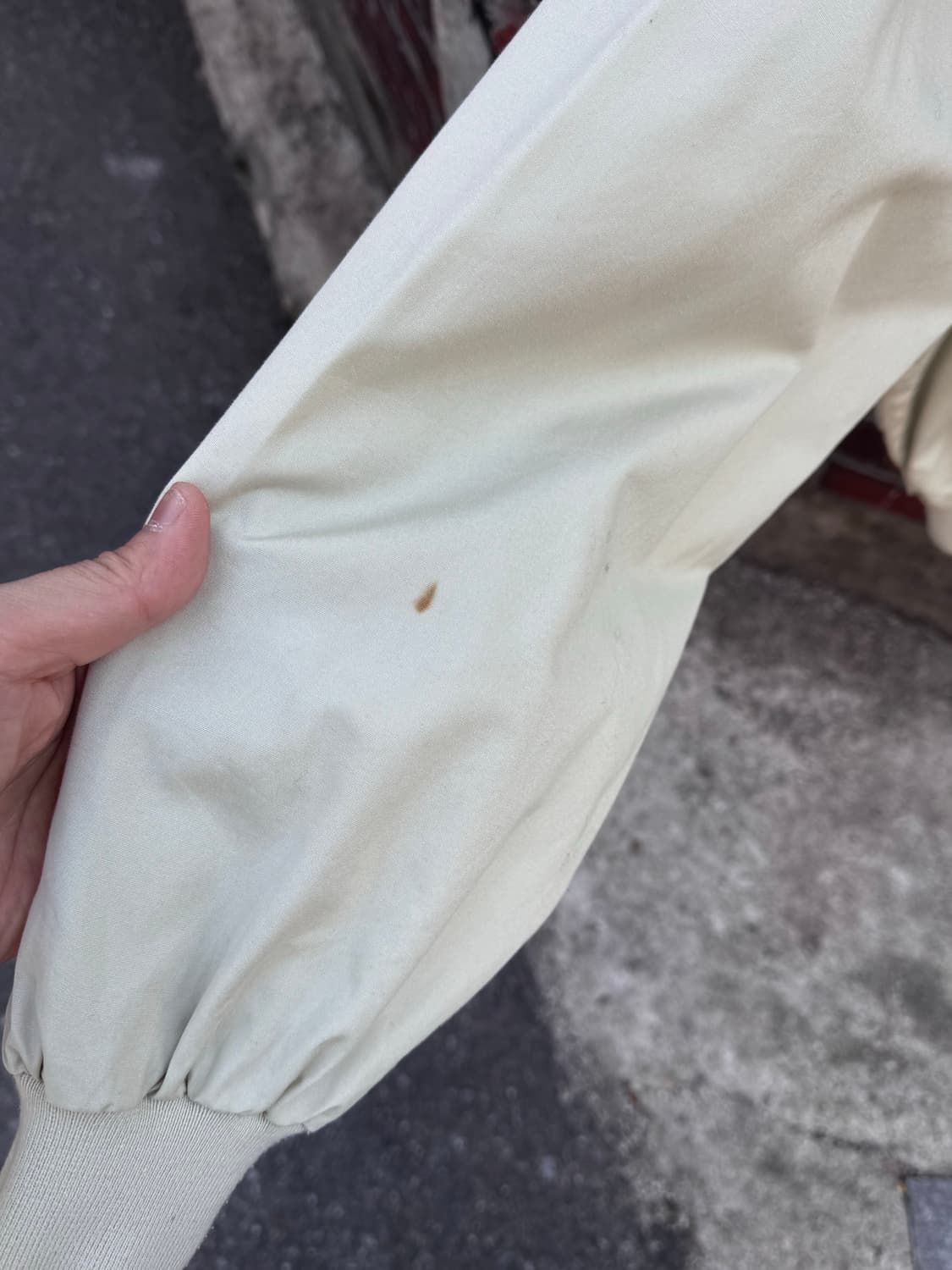 맥그리거 해링턴 자켓 상품이미지8