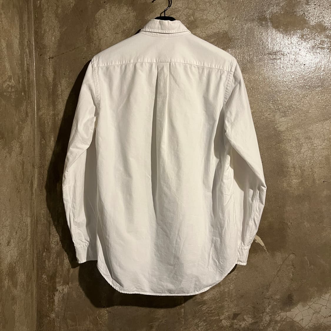 폴로랄프로렌 화이트 셔츠 상품이미지7