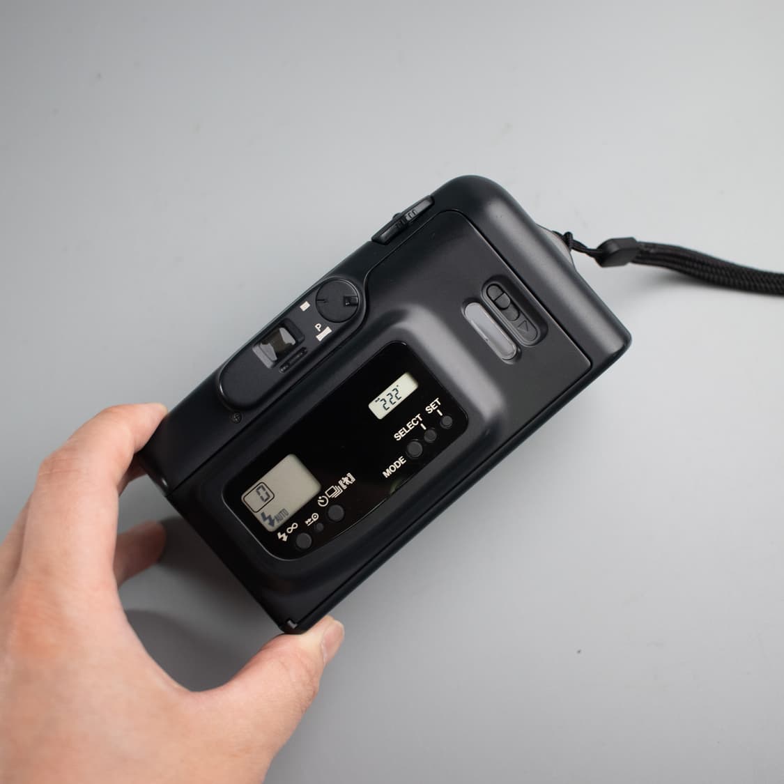 필름카메라 교세라 lynx90 (작례 0) 상품이미지10