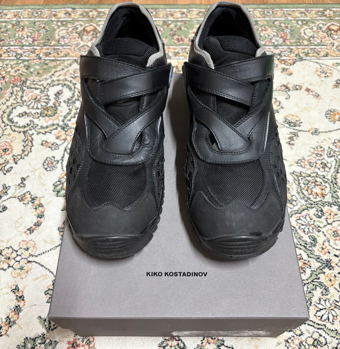 45)kiko kostadinov 하크만og 상품이미지2