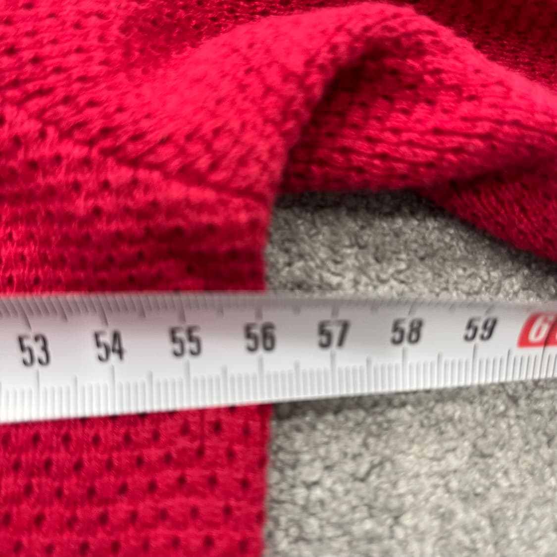 5 라코스테 투웨이 니트 집업 가디건 상품이미지7