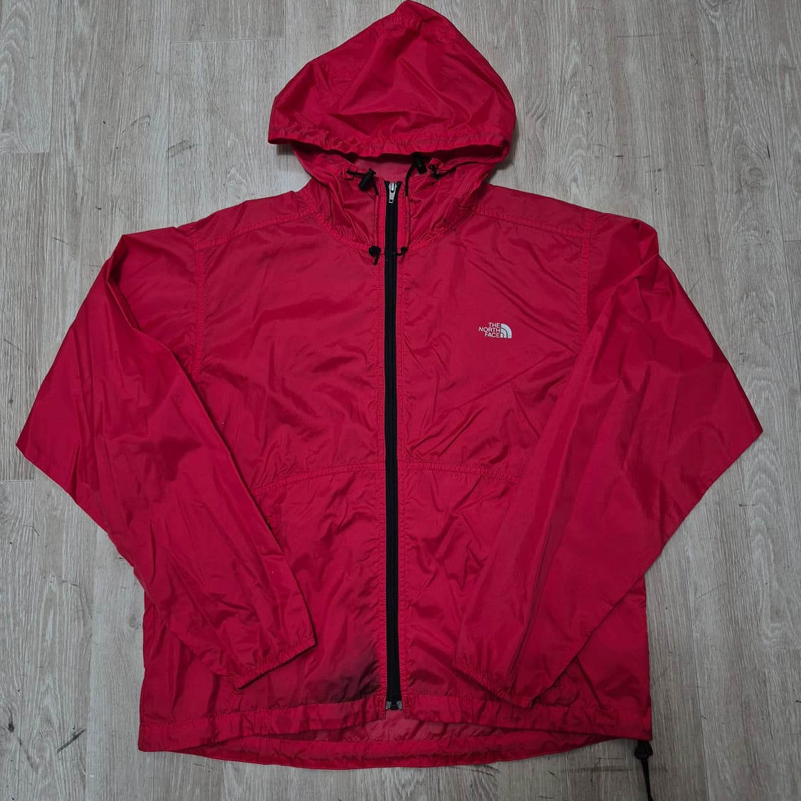 노스페이스 윈드러너 후드 바람막이 자켓 상품이미지1
