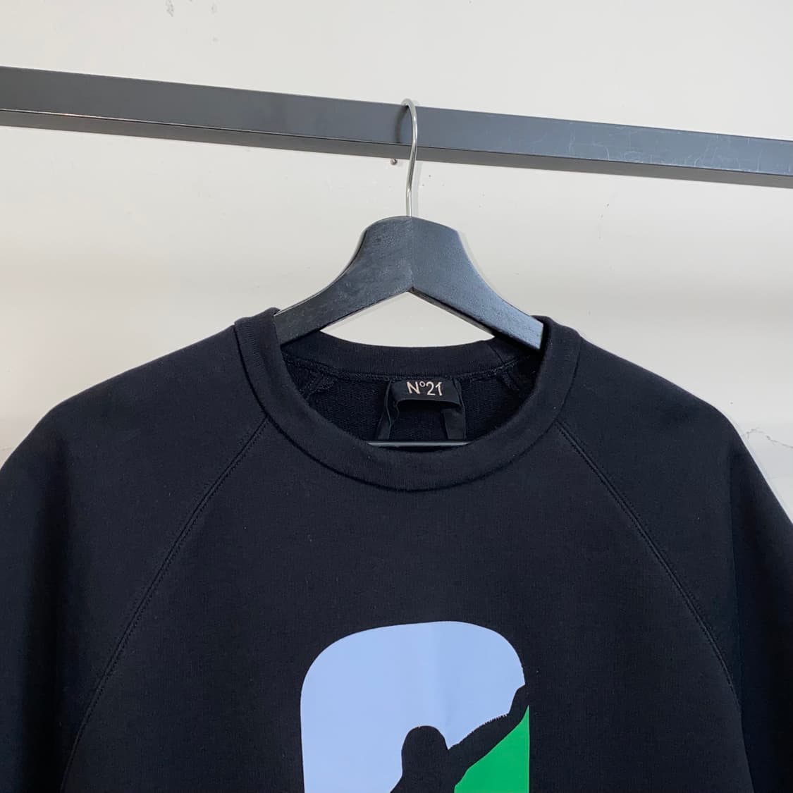 N 21 Surfer Logo T shirts 상품이미지1