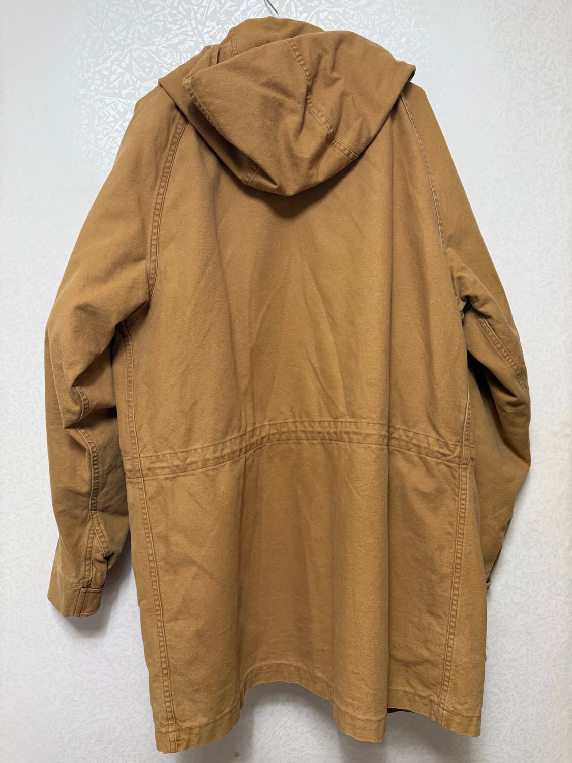 Wool rich 울리치 파카 상품이미지4