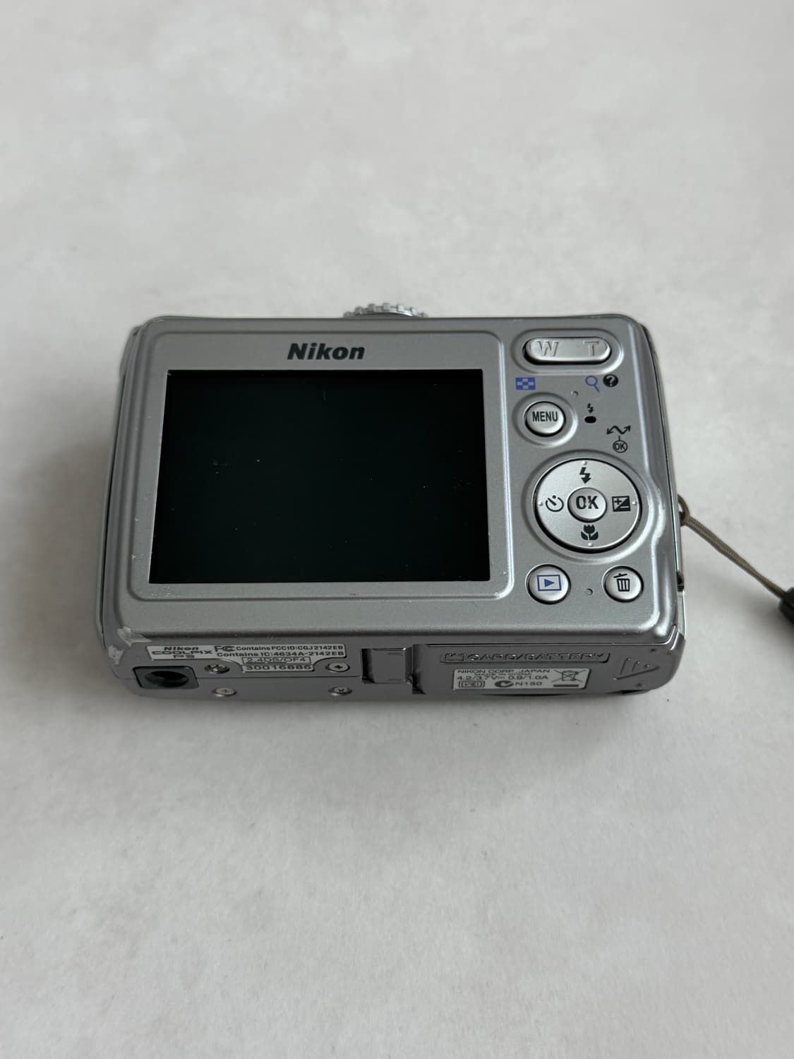 환연지연픽🩷니콘 쿨픽스 p3/사진있음 상품이미지5