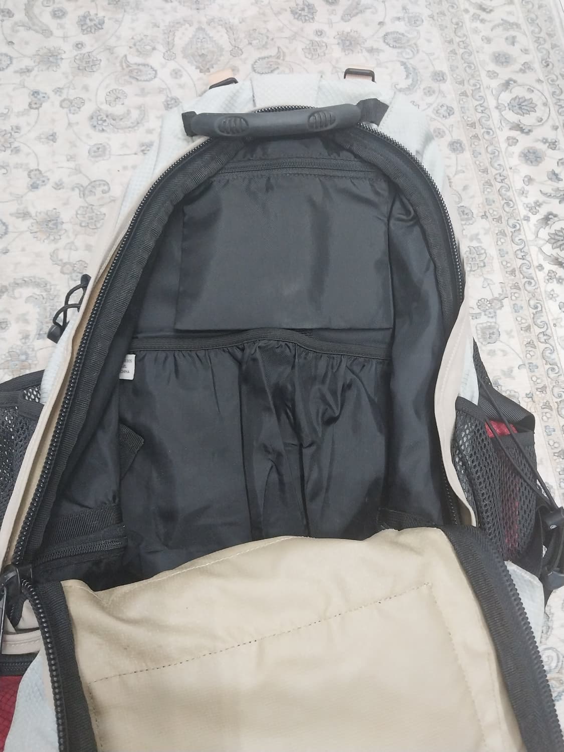 SALEWA 살레와 32L 등산백팩 상품이미지5