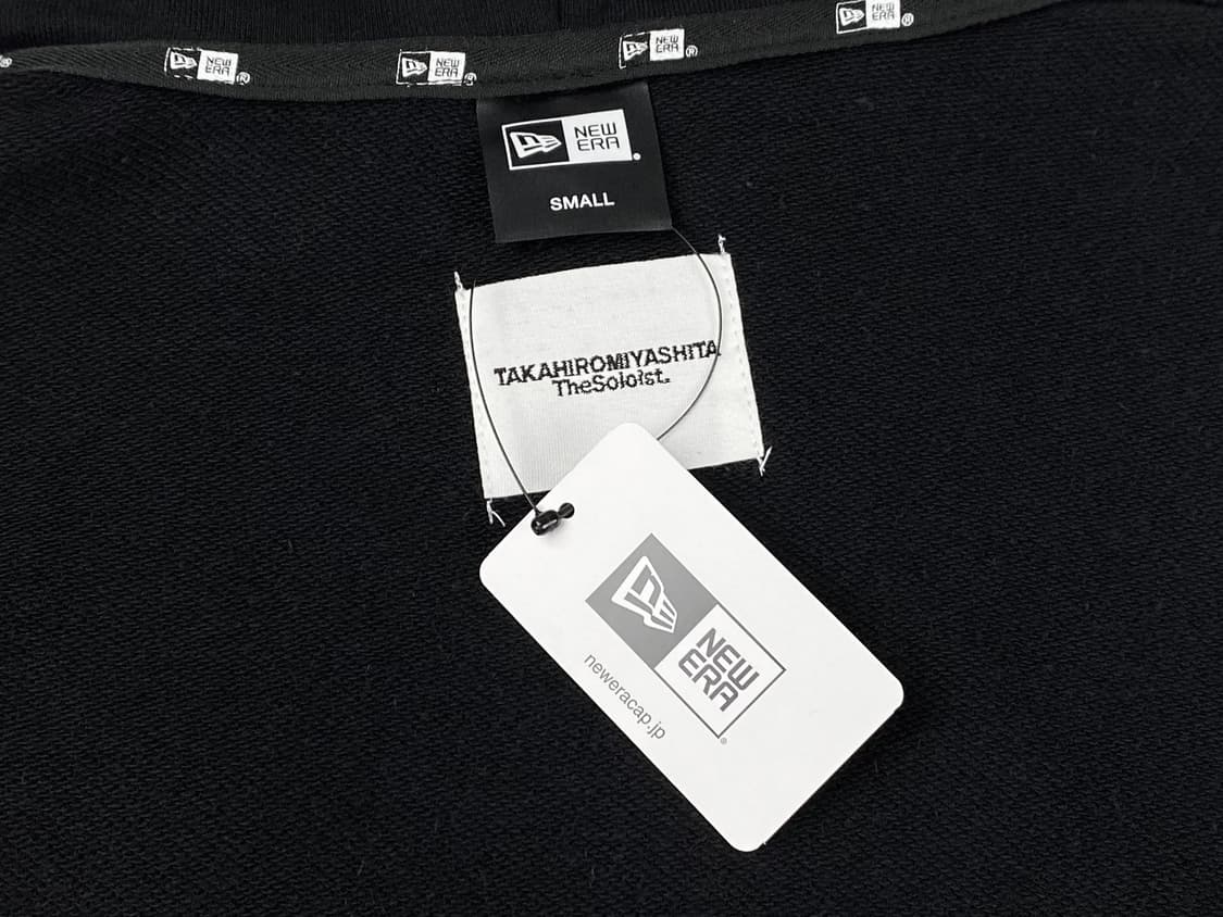 Listen To The Soloist hoodie 상품이미지5