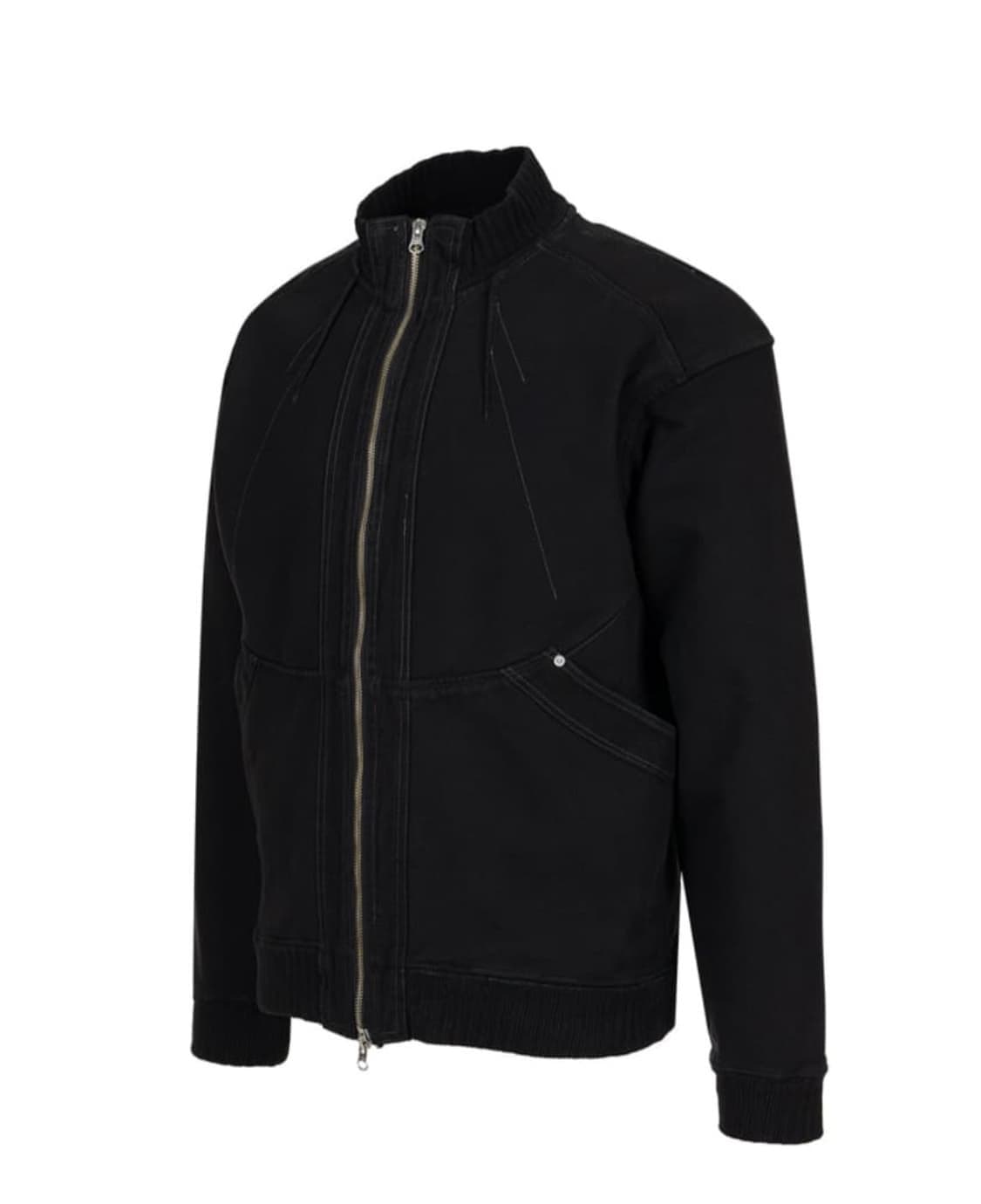 코스트퍼킬로 스웻 집업 xl 상품이미지1