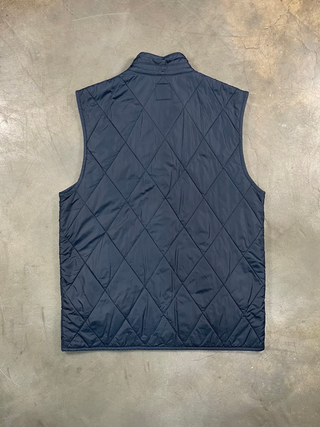 칼하트 퀼팅 캠프 베스트 상품이미지4