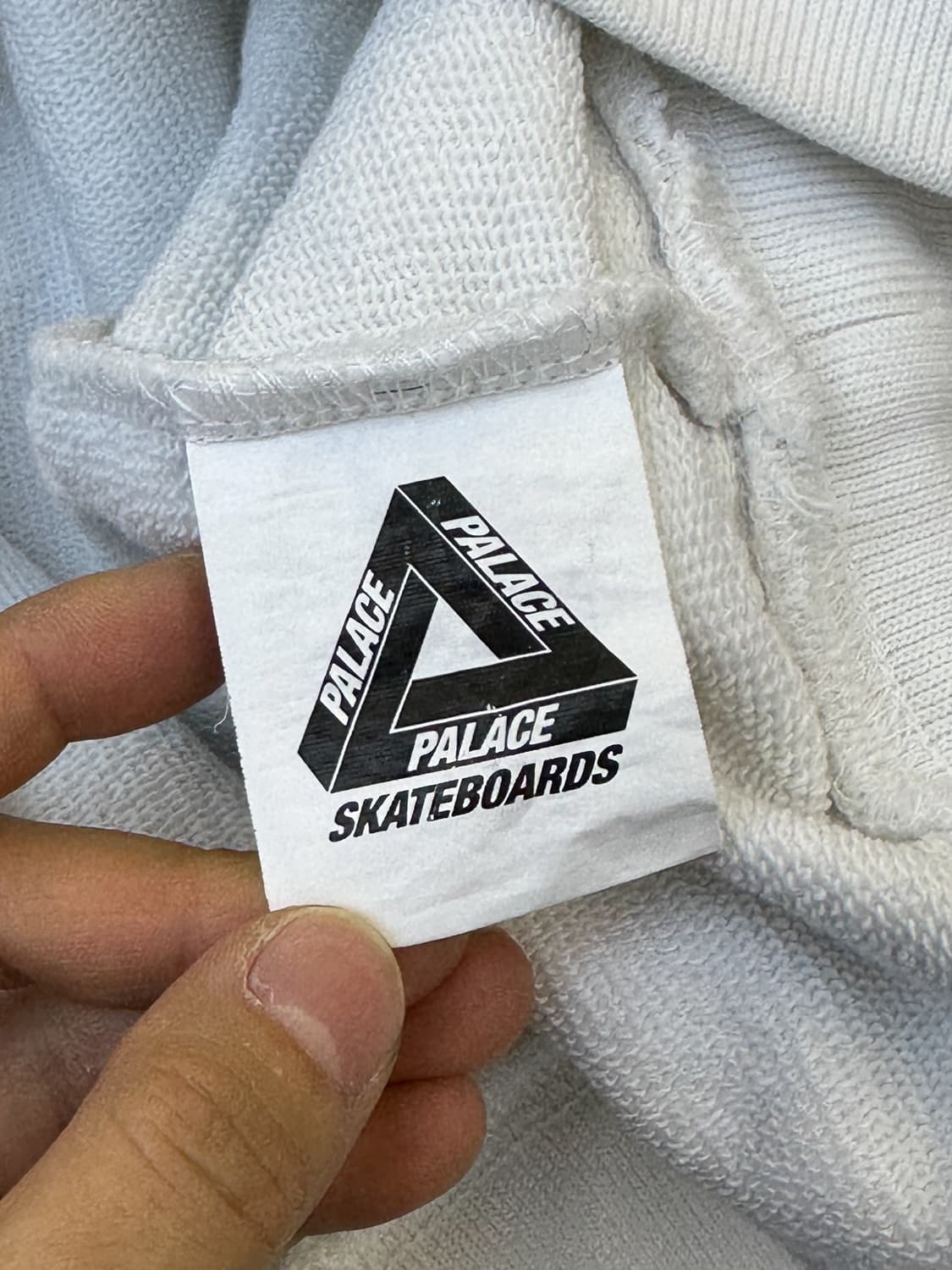 팔라스 20FW 트리 트러셔 후드티 상품이미지6