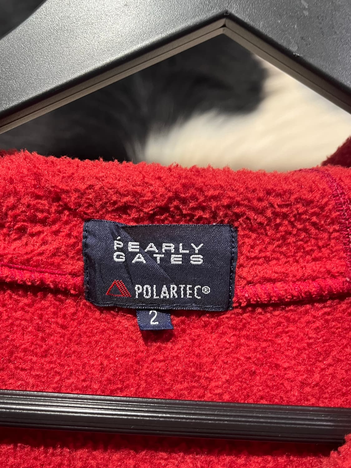 Pearly Gates 후드집업 상품이미지3