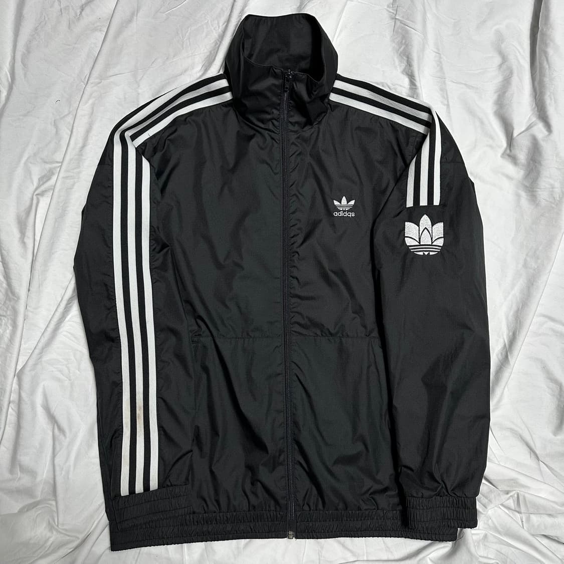 Xl 아디다스 오레오 바람막이 상품이미지2