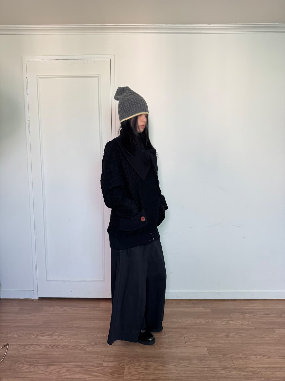 Mercibeaucoup jacket 상품이미지9