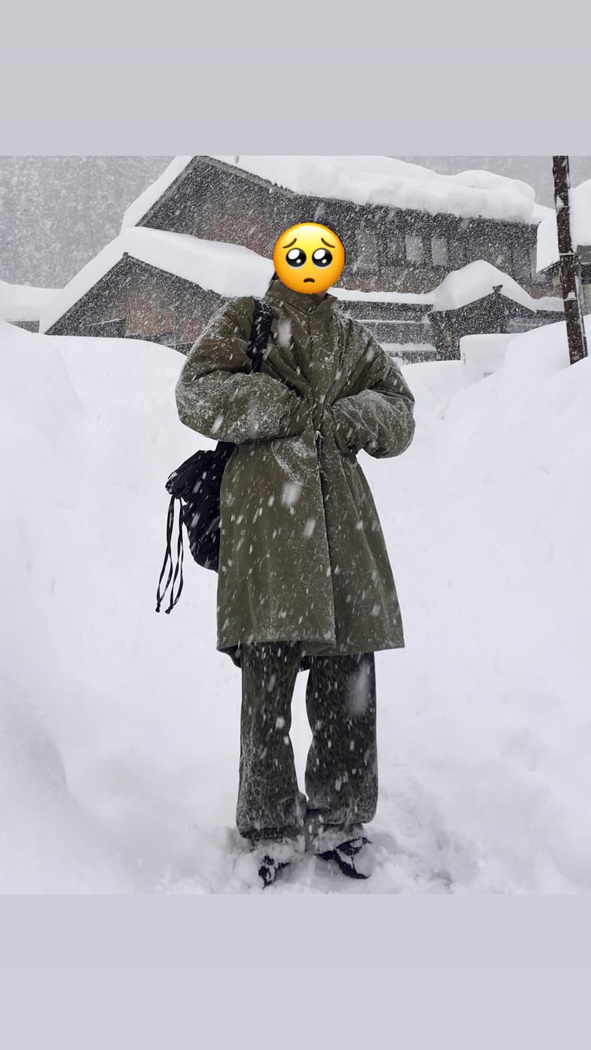 프릭스스토어 M65 M사이즈 상품이미지1