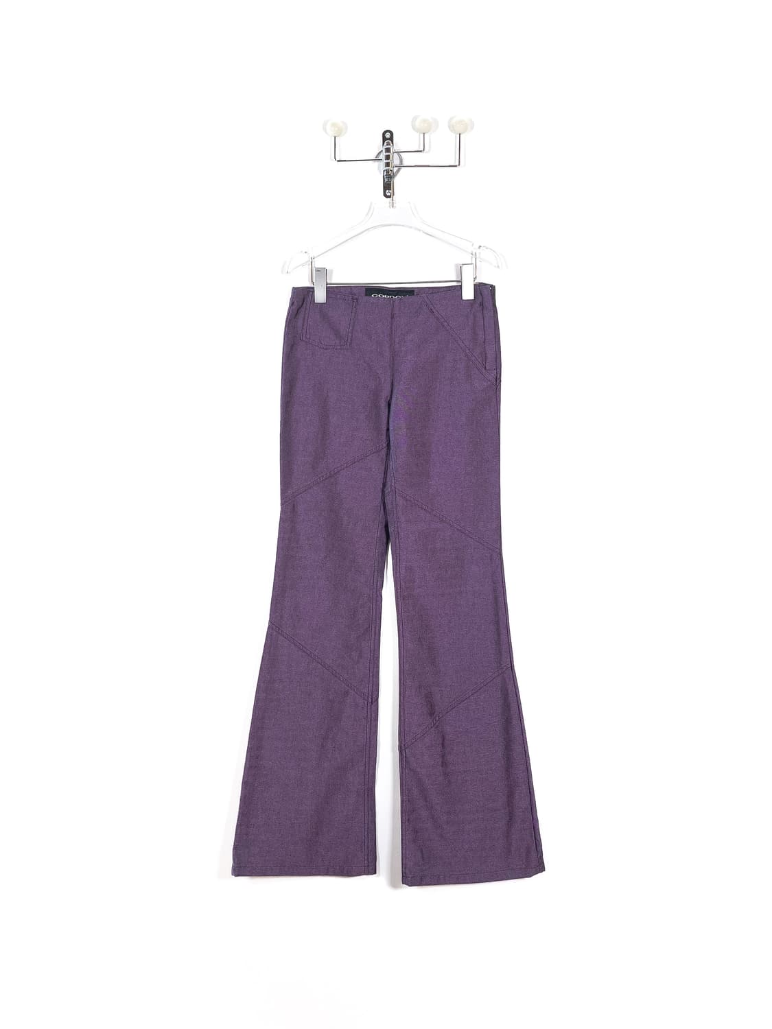 코르돈 기어 스포츠 베를리너 테크노 팬츠 상품이미지1