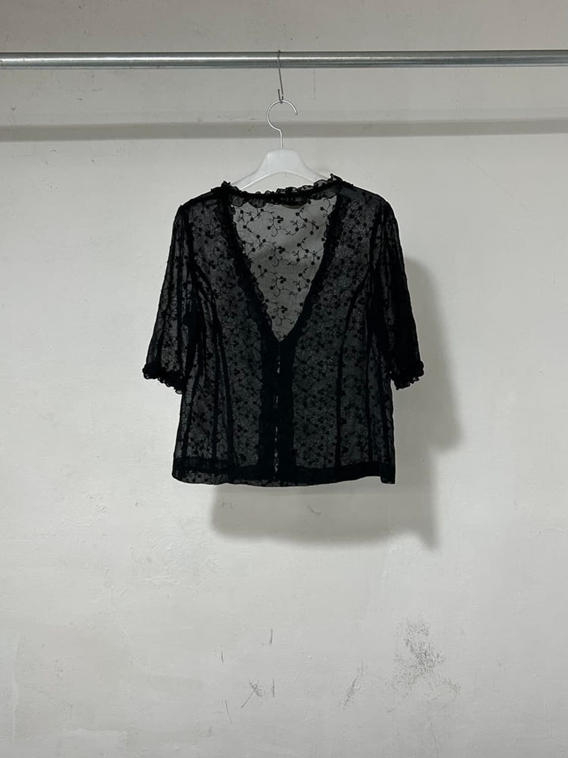 vtg top 상품이미지4