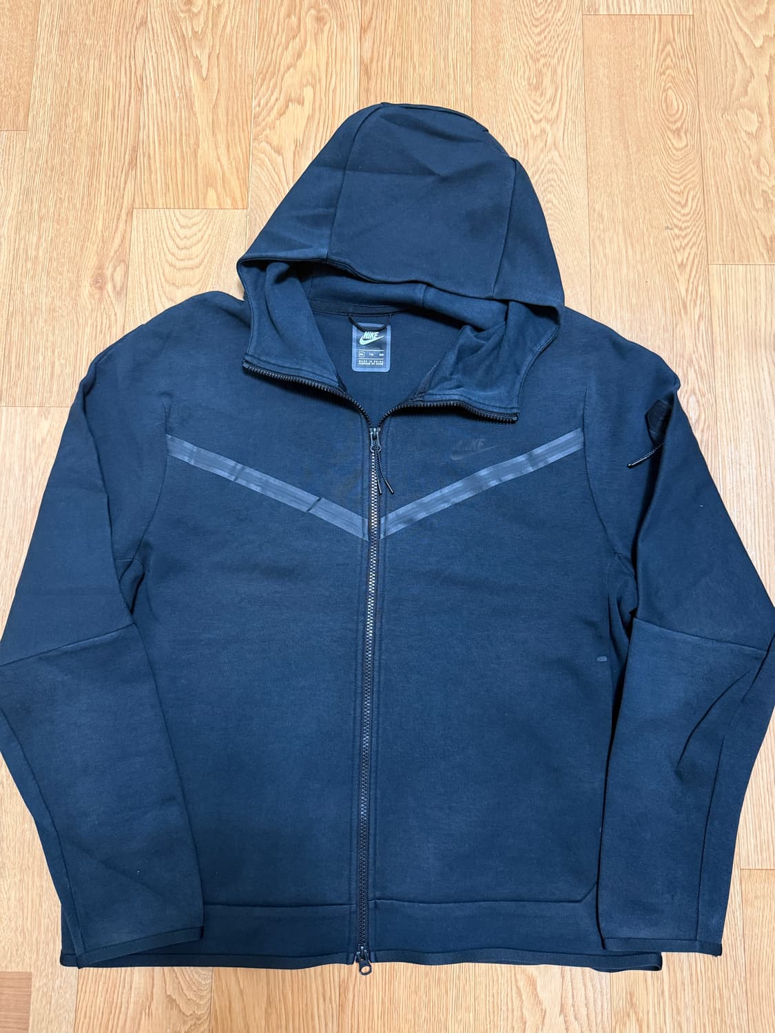 Nike 후드집업 상품이미지1