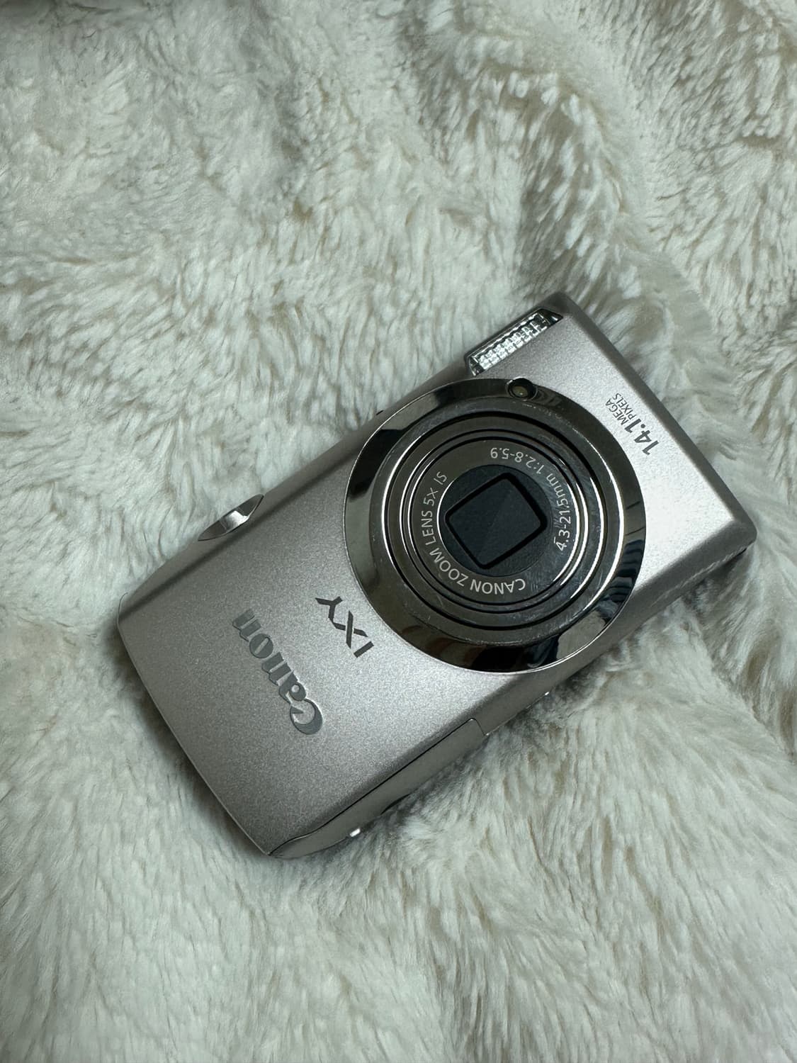 (대여) 캐논 canon ixus 익서스 210 키키디카 상품이미지1