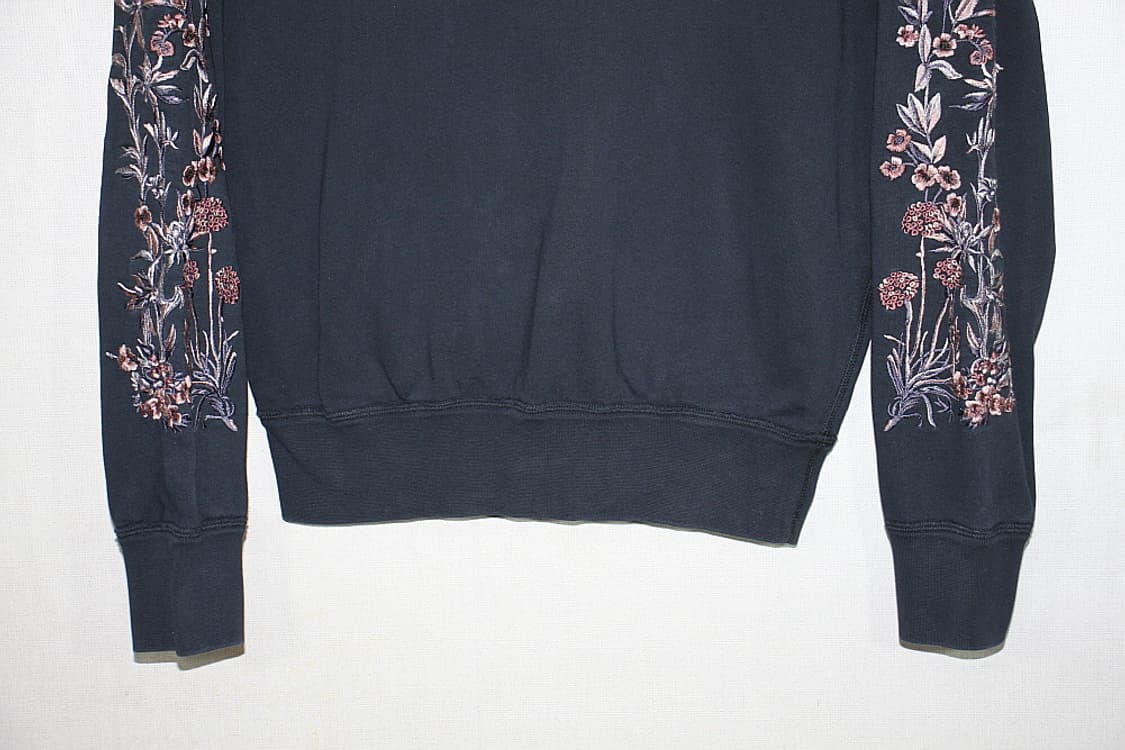 Alexander Mcqeen 알렉산더맥퀸 자수( L) 상품이미지4