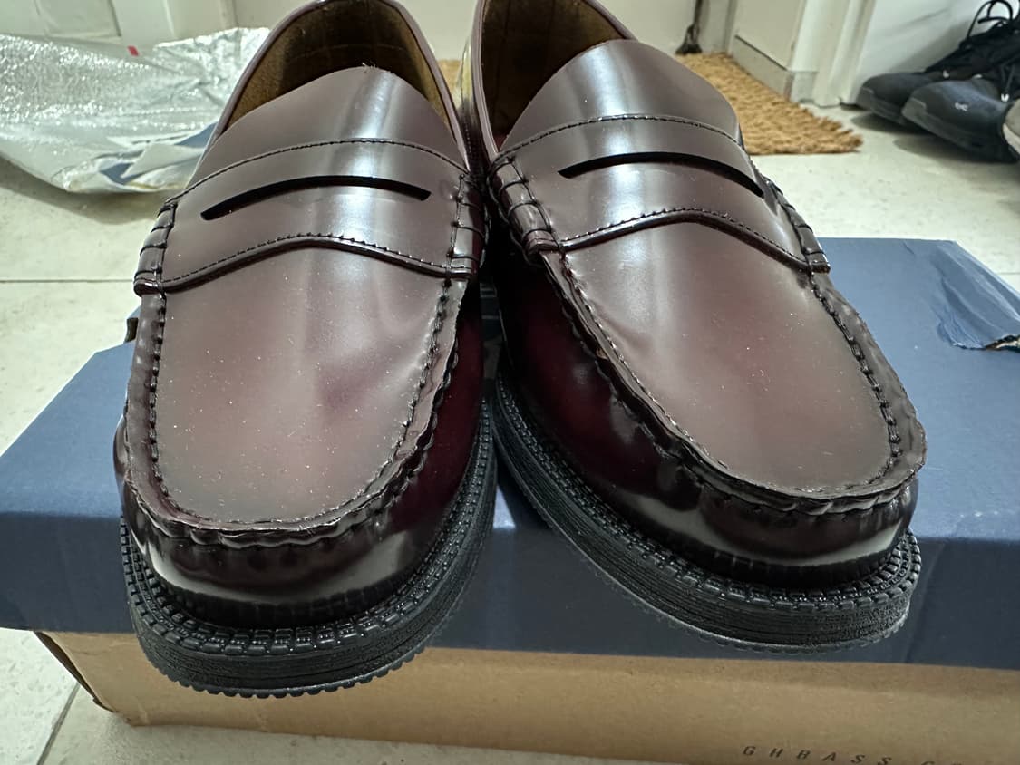 G H bass 위준 uk7 260 상품이미지6