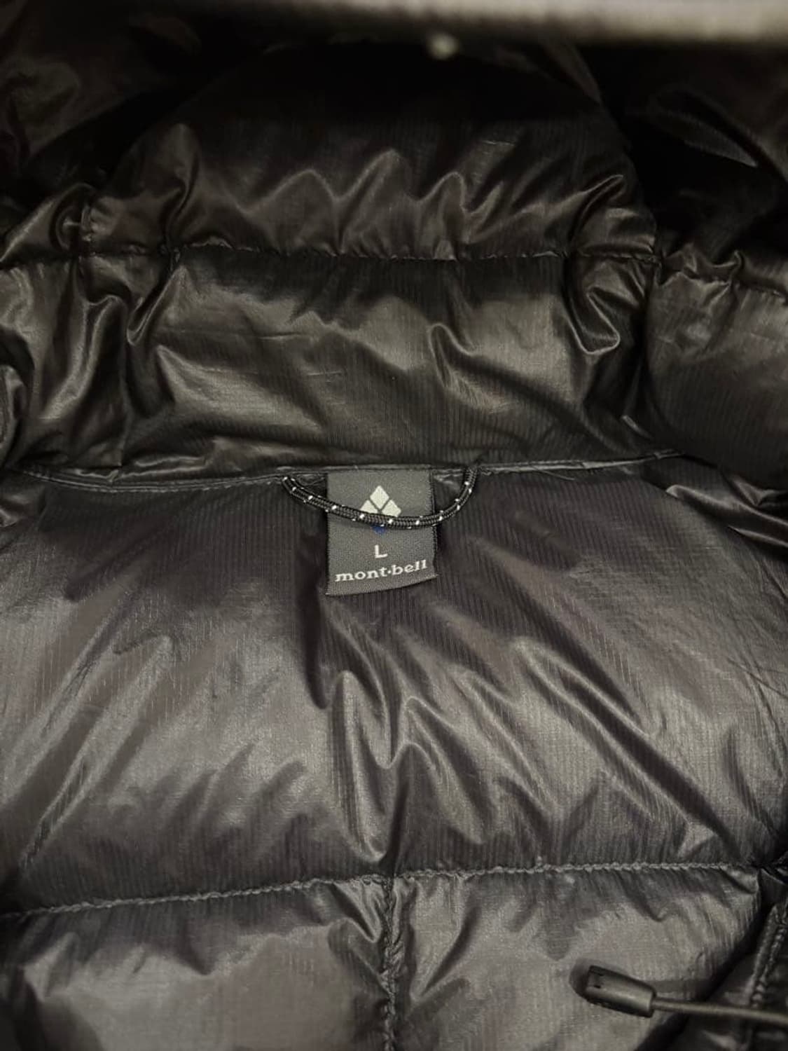 몽벨 플라즈마1000 상품이미지4