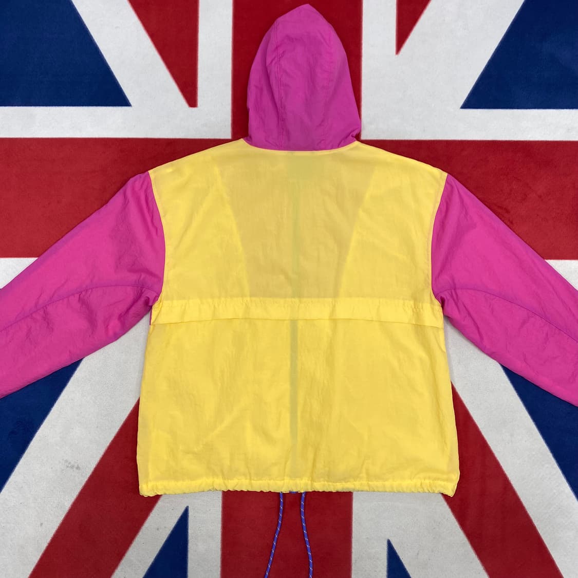 나이키 바람막이 S  상품이미지4