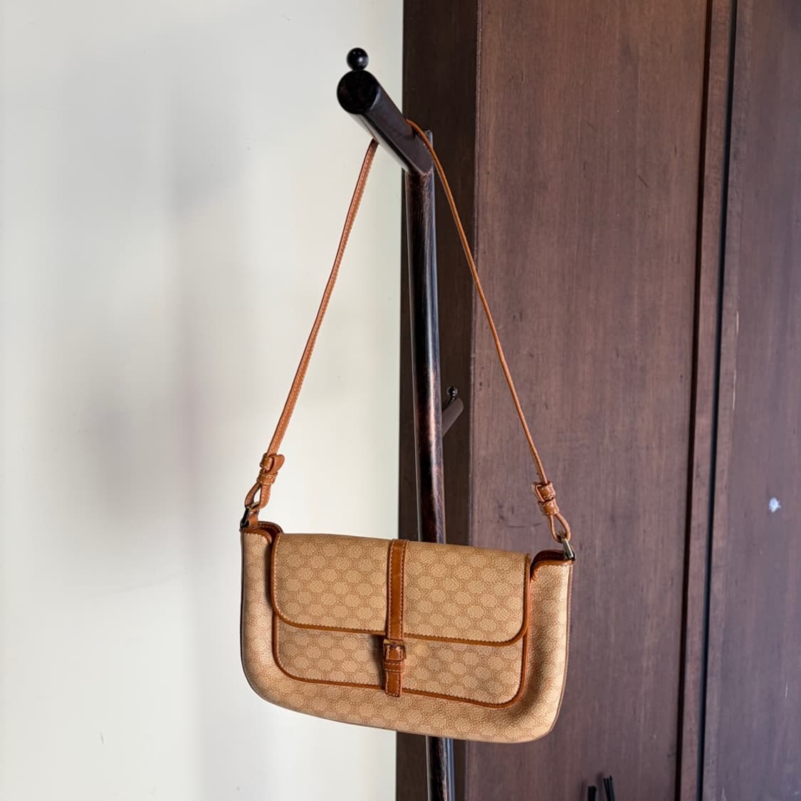 16062 - 셀린느 마카담 숄더백 상품이미지1