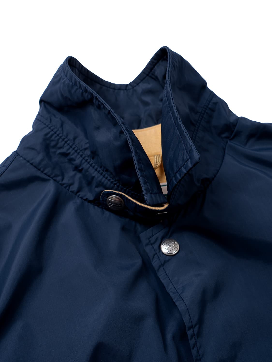 80s L.L.Bean Nylon Coach Jacket 상품이미지4