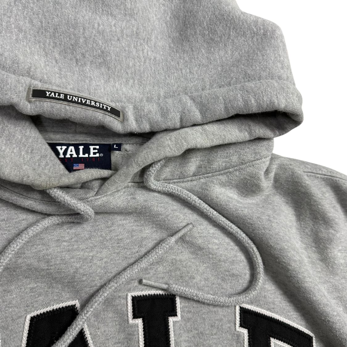 예일 후드티  상품이미지2