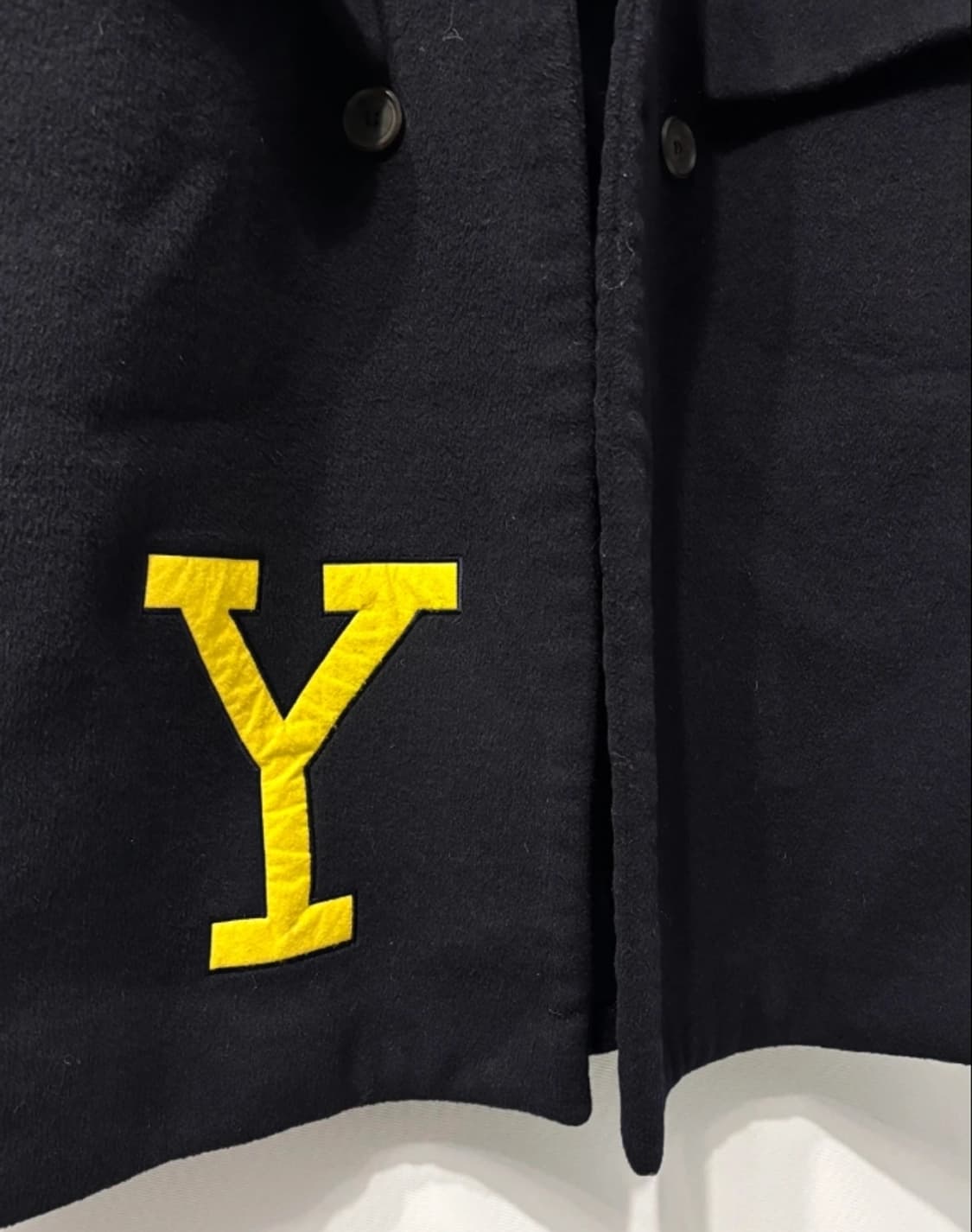 아크메드라비 ADLV 한정판 에디션 블랙 코트 L 상품이미지5