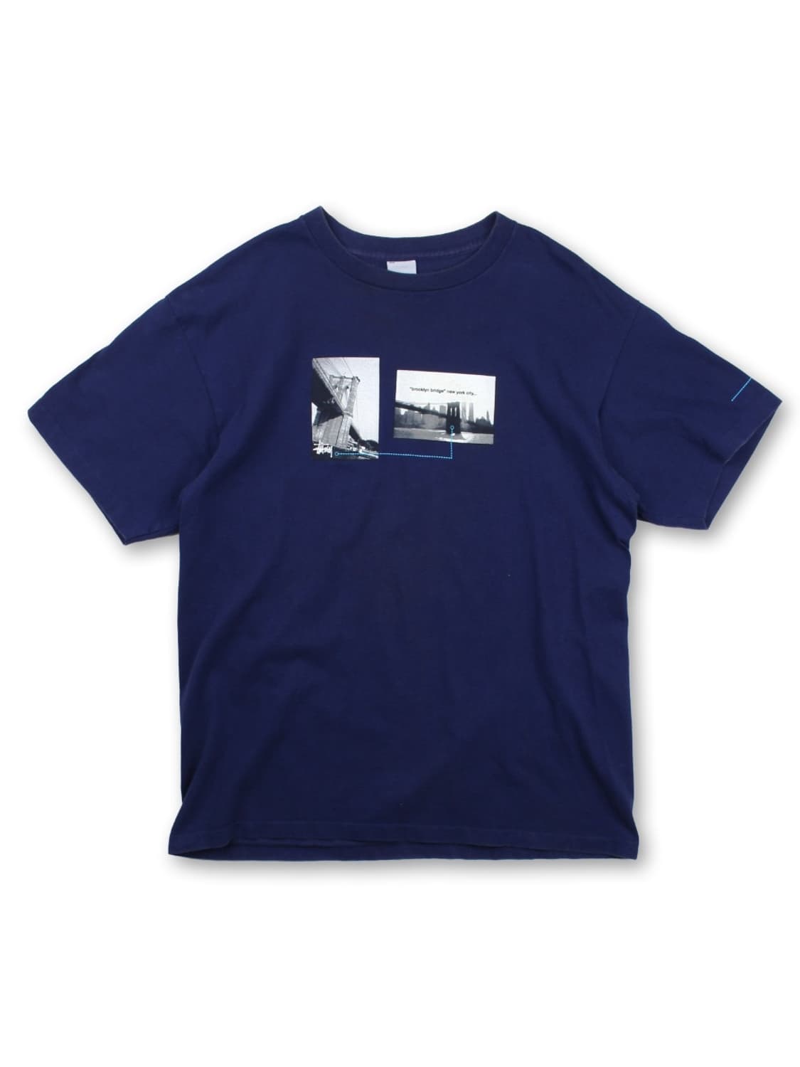 Early 00s STUSSY (L) 상품이미지1