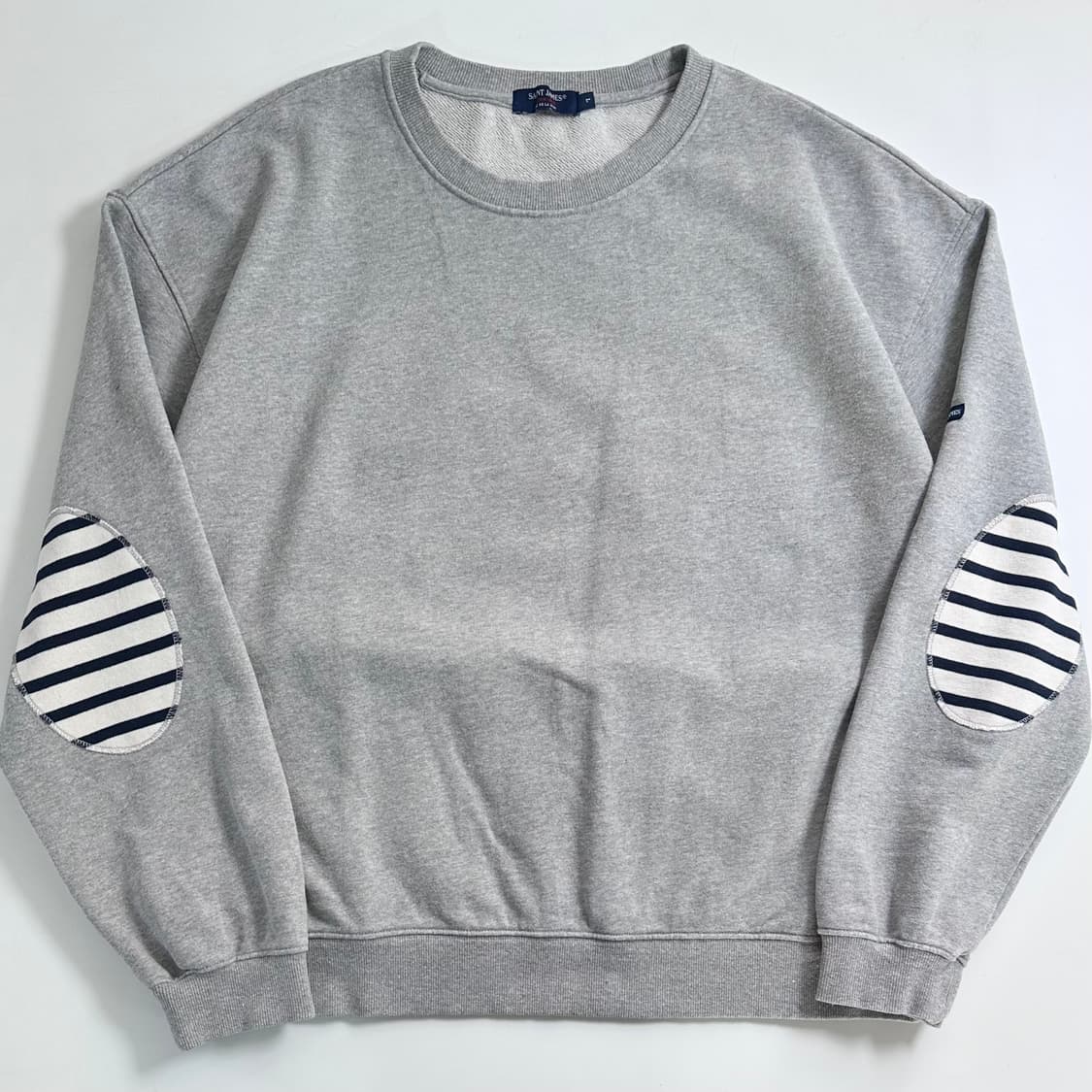 세인트 제임스 봉봉 맨투맨 상품이미지1