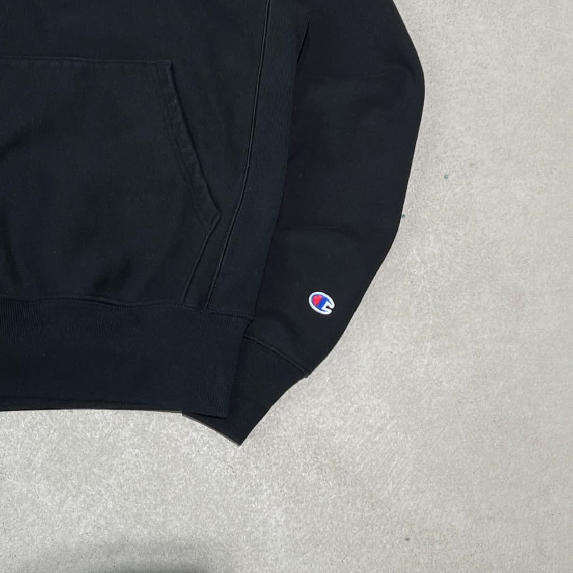 챔피온 리버스위브 후드티셔츠 s10835 상품이미지5