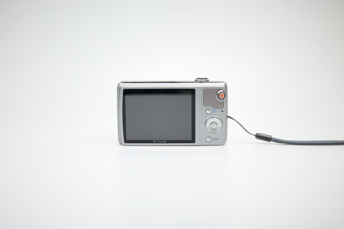 뷰티모드💖 | 올림푸스 VR-370 디카✨ 상품이미지4