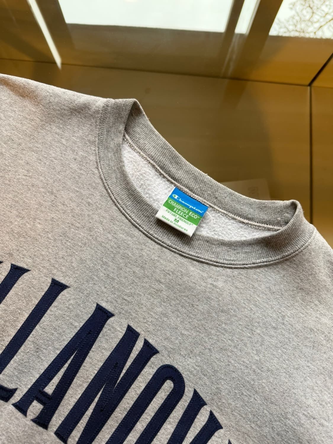 챔피온 맨투맨 100 상품이미지6