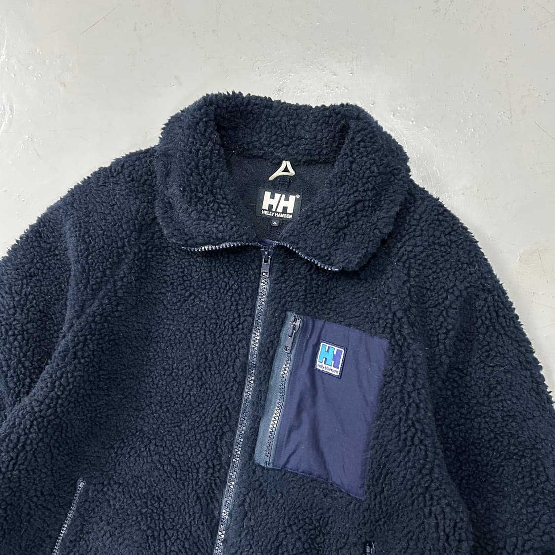 할리한센 파이버파일 플리스 자켓 상품이미지4