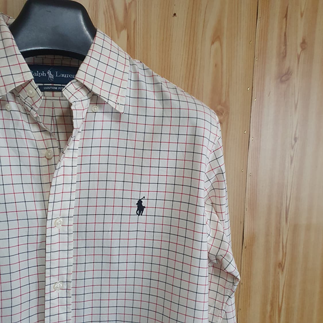 폴로 랄프로렌 셔츠 S 상품이미지2