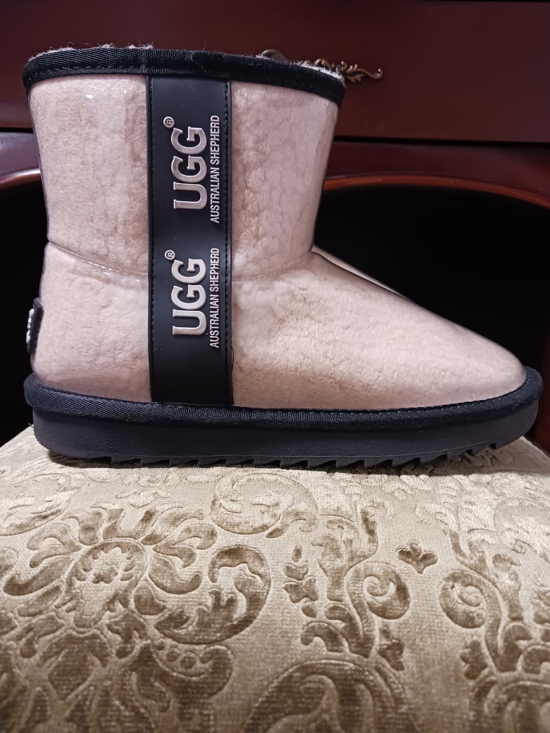 클리어 어그 (호주어그) 상품이미지3