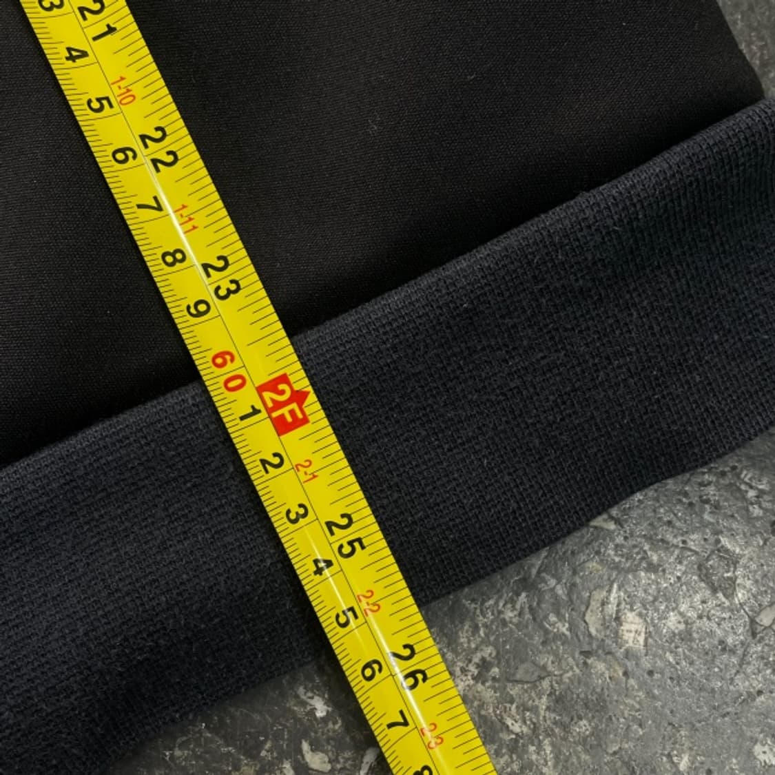 95 휴고보스 블랙 암 로고 집업 상품이미지7