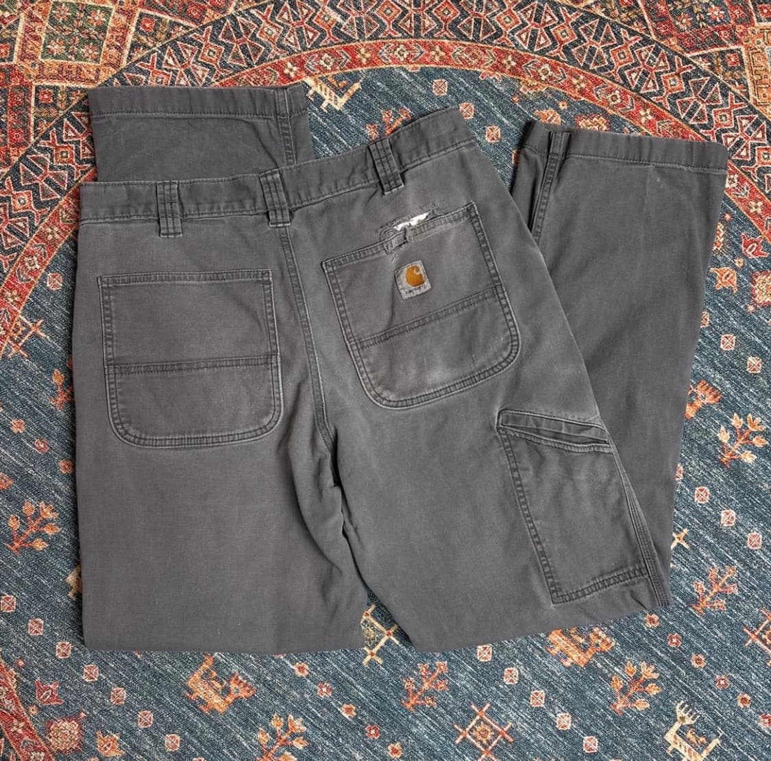 칼하트 팬츠 상품이미지4