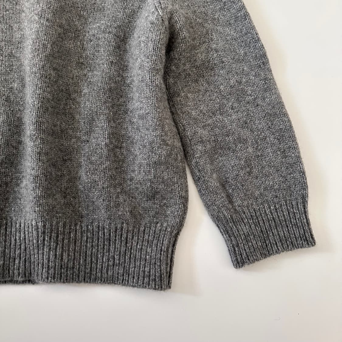 꼼데가르송 comme des garcons 니트 상품이미지3