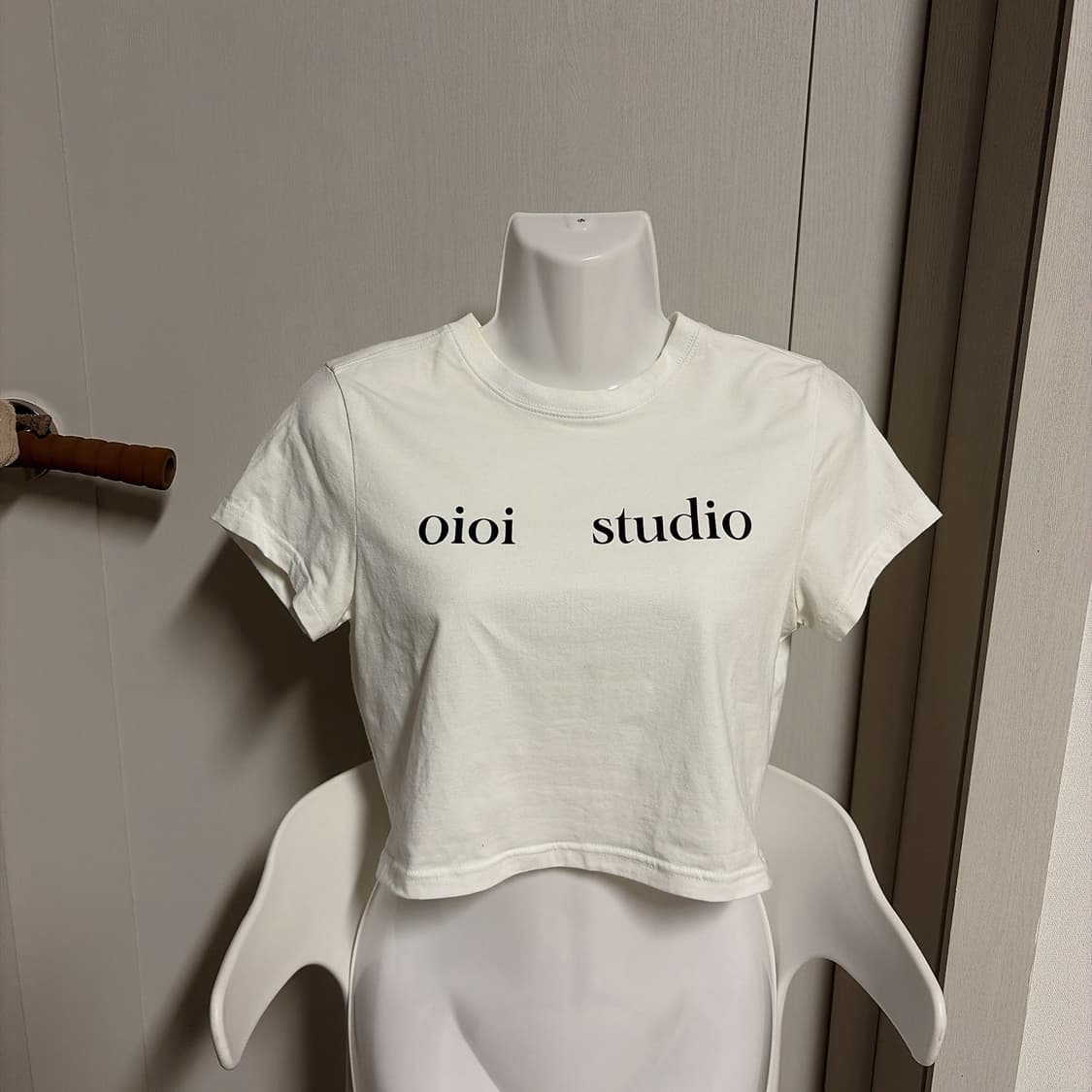 oioi/아디다스 반팔 상품이미지1