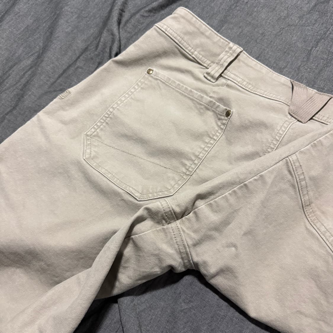 Coalition Pants 상품이미지6