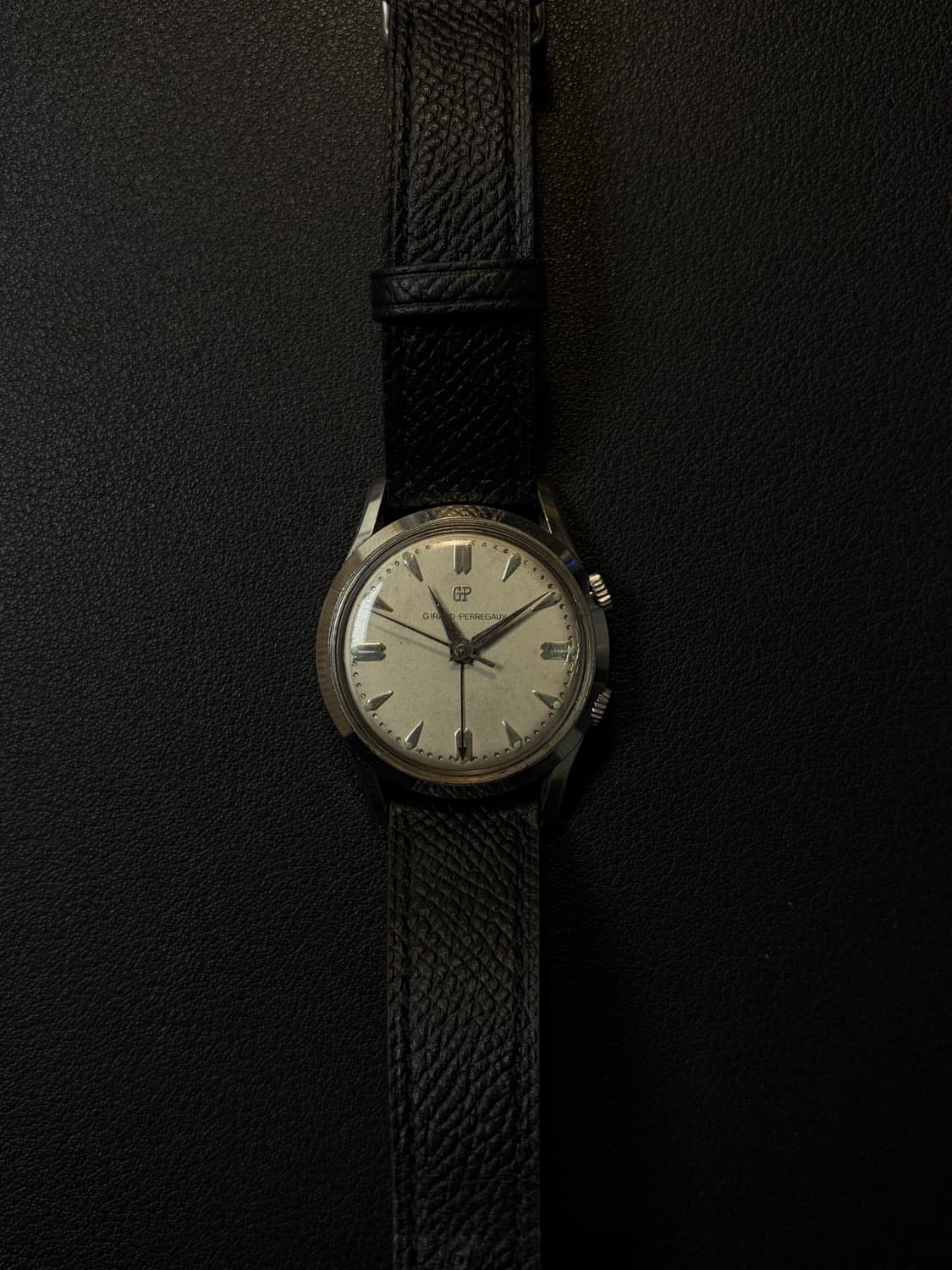 레어) 제라드 페리고 알람 워치 상품이미지1