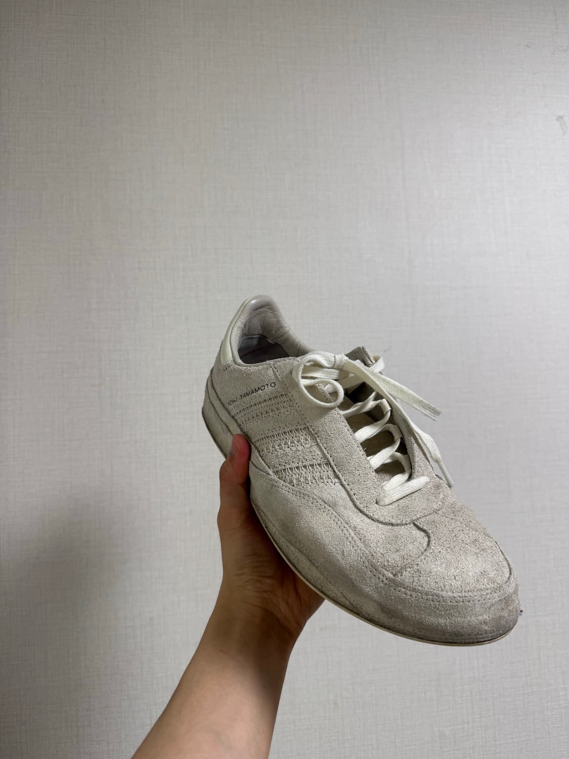 Y-3 가젤 상품이미지6