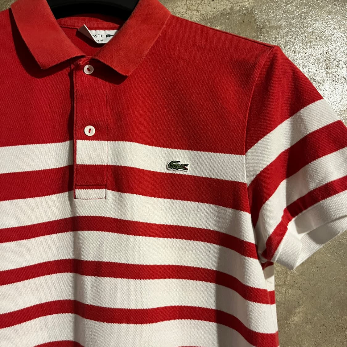 라코스테 반팔카라티 상품이미지2