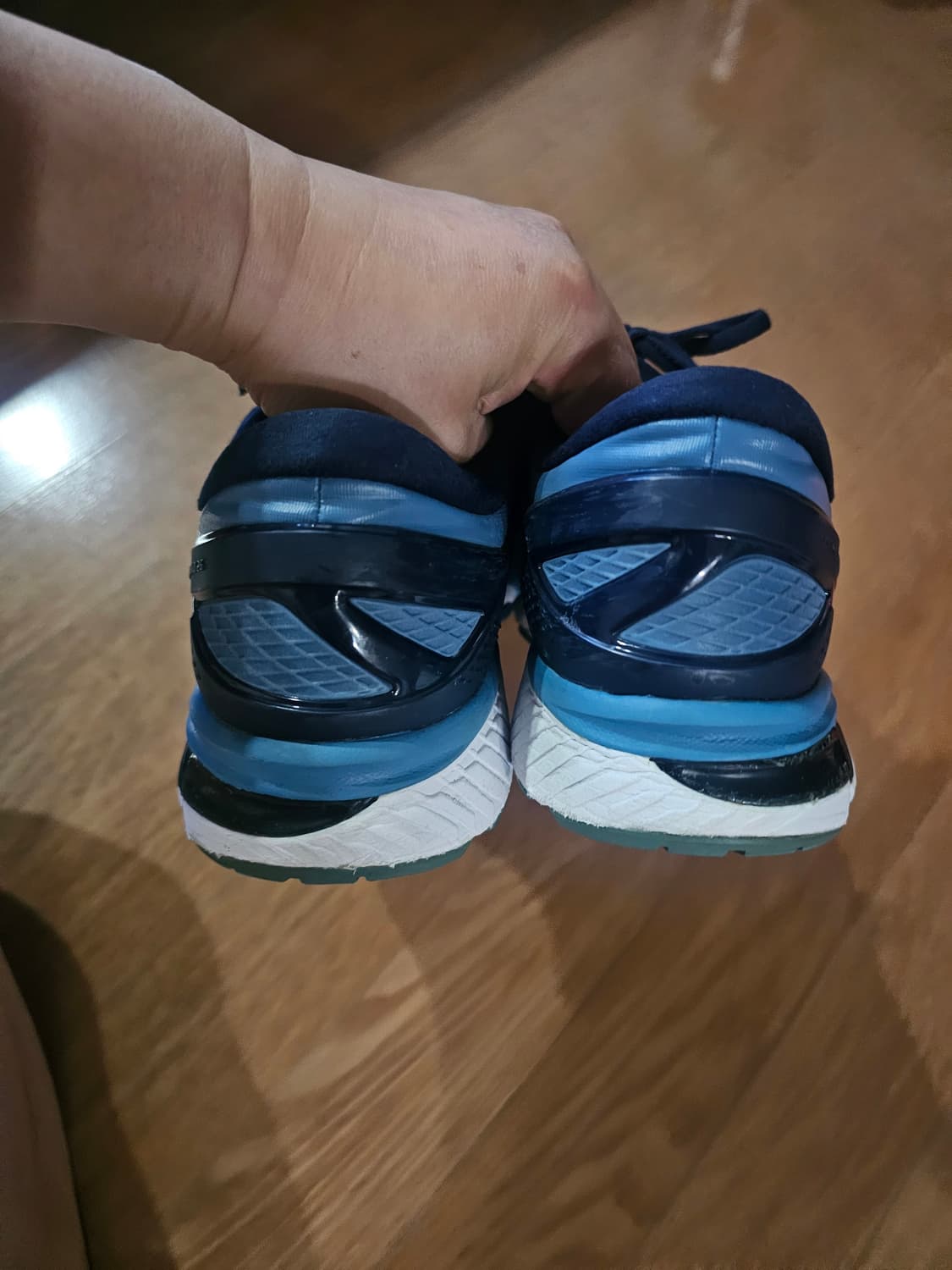 아식스 젤카야노26 280 상품이미지3