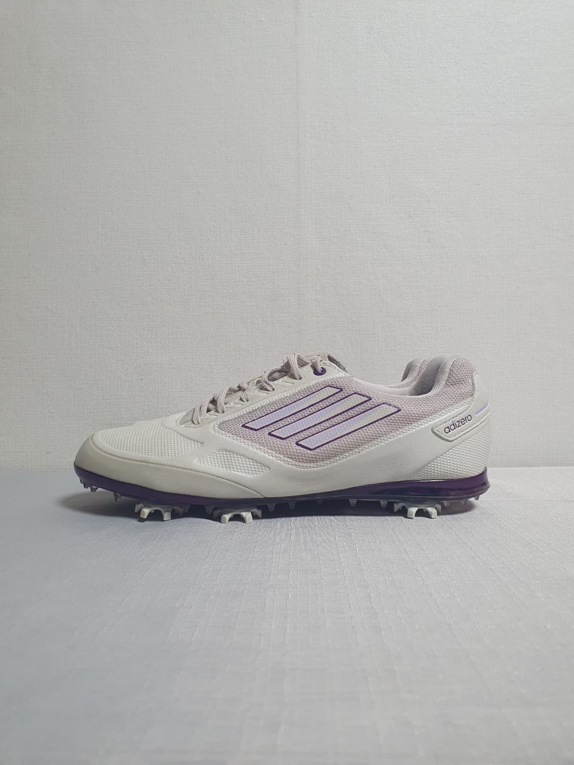 235mm 아디다스 아디제로 투어2 여성 골프화 상품이미지2